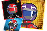 Introducing MCVerse Pixel Racers!