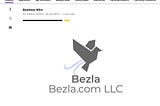 Yahoo Finance Covers Bezla.com LLC’s Provisional Patent for Hotel