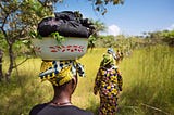 4 Types of tech winning Africa today