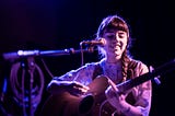 Concert Review + Photos: Hazel English @ The Chapel SF