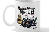 Medium Fans & Foes: Come Join the Writer’s Movement!