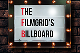 THIS IS FILMGRID | THE BILLBOARD