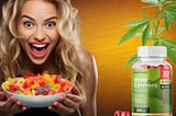 Smart Hemp CBD Gummies Australia Chemist Warehouse Top Reasons Why HempSmart CBD Gummies are…