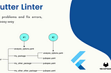 Improve your coding with Flutter Lints