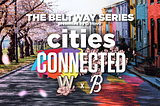 Washington Nationals and Baltimore Orioles Announce “2024 BELTWAY SERIES: CITIES CONNECTED”