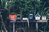 K-Nearest-Neighbor Algorithm
