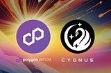 Deploying Cygnus on Polygon’s zkEVM with API3, Alchemy and Balancer