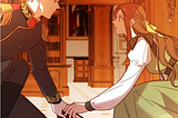 Cat in the Chrysalis Spoiler