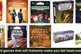 Top 10 Best Board games that will instantly make you fall head over heels