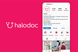 Reconcept Halodoc’s Instagram Content— a Content Pillar Case Study #1