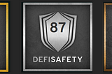DeFiSafety introduces Quality Certificates