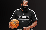 Can James Harden Make a Big 3 Successful?