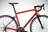 Specialized Allez Review