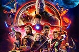 123M O V I E S WATCH — “ Avengers Infinity War ” — “((FULL M O V I E S))[Eng-Sub]