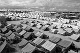 Red Carpet Refugees: The Hypocrisy of Eurocentric Asylum