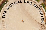 Darkness & Light: On Lee Martin's 'The Mutual UFO Network'