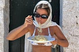 Your Chronic Bloating is Actually a Nervous System Issue