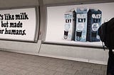 The Thing about Oatly.