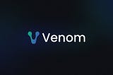 Venom February 2023 Recap: Building Bridges With Strategic Partners
