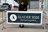 Our lives are at least 50 times faster than our grandparents’ lives