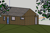 Say Passive House without Saying Passive House