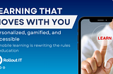 Mobile Learning: Designing Apps for Education