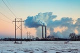 There’s a Name for the Grief You’re Feeling About Climate Change