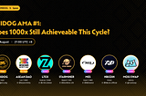 The LTEX Thesis: Why the Next 1000X Won’t Be Another Meme Coin