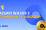Azuro Waves: Wave #2
