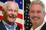 Meet The Candidates for Mount Dora’s At-Large Seat