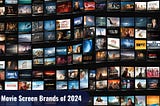 Top Movie Screen Brands of 2024: Reviews and Recommendations for Mega Outdoor Movies