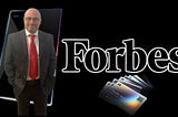 Il Legacy Pass di Forbes: Un Nuovo Capitolo nel Mio Viaggio nel Web3