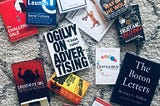 17 Underrated Books On Marketing, Sales & Business