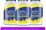Keto Premium Shot :Read Side-Effects & Ingredients !