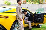 Meet: Tanvir and Ojaswi, India’s Youngest Off-Market Real Estate Brokers