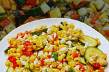 Grandma’s Calabacitas: A Classic Recipe!
