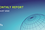 NFT Market — Monthly Report