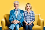 My Take on The Good Place