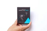 千元耳機賽場上的全能戰士？Arktis Pro 開箱