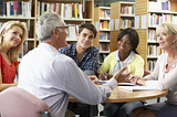 How Libraries Address the Loneliness Epidemic