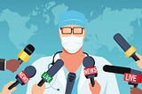 Staying Relevant: the Evolution of Journalism During the COVID-19 Pandemic