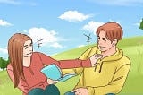Men: Why Being Broke Might Be the Best Time to Date (part 4: The Ultimate Confidence Hack)
