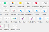 The No Bullshit Guide to Icon Design and Usage
