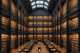 Library Engine: Full Stack Recommendation System with Vector Search for Books pt.1