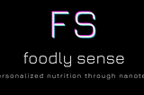 Foodlysense: Personalized Nutrition Through Nano Tech 🍽️