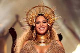 Beyoncé’s Visual Album Release Affirms What a Megastar Can do!