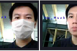 M5StickV : Face Mask Detection