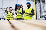 A Blueprint for Success: Creating an Effective Digital Workforce Training Program