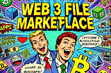 Discover the Future of Web3 with the First Fully Decentralized dApp Marketplace — Access 100+…