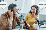 Setting Podcast Expectations
